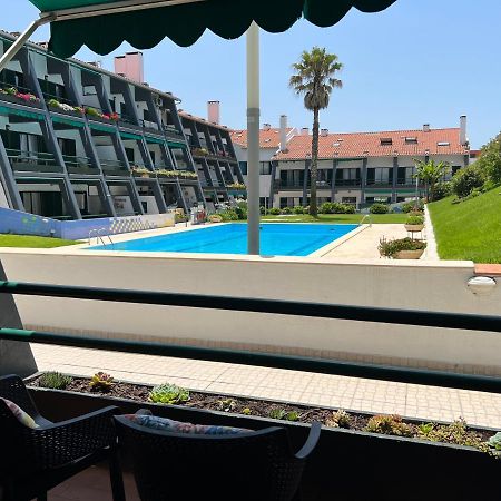 Golden Rock Beach Apartment Pedra Do Ouro Ngoại thất bức ảnh