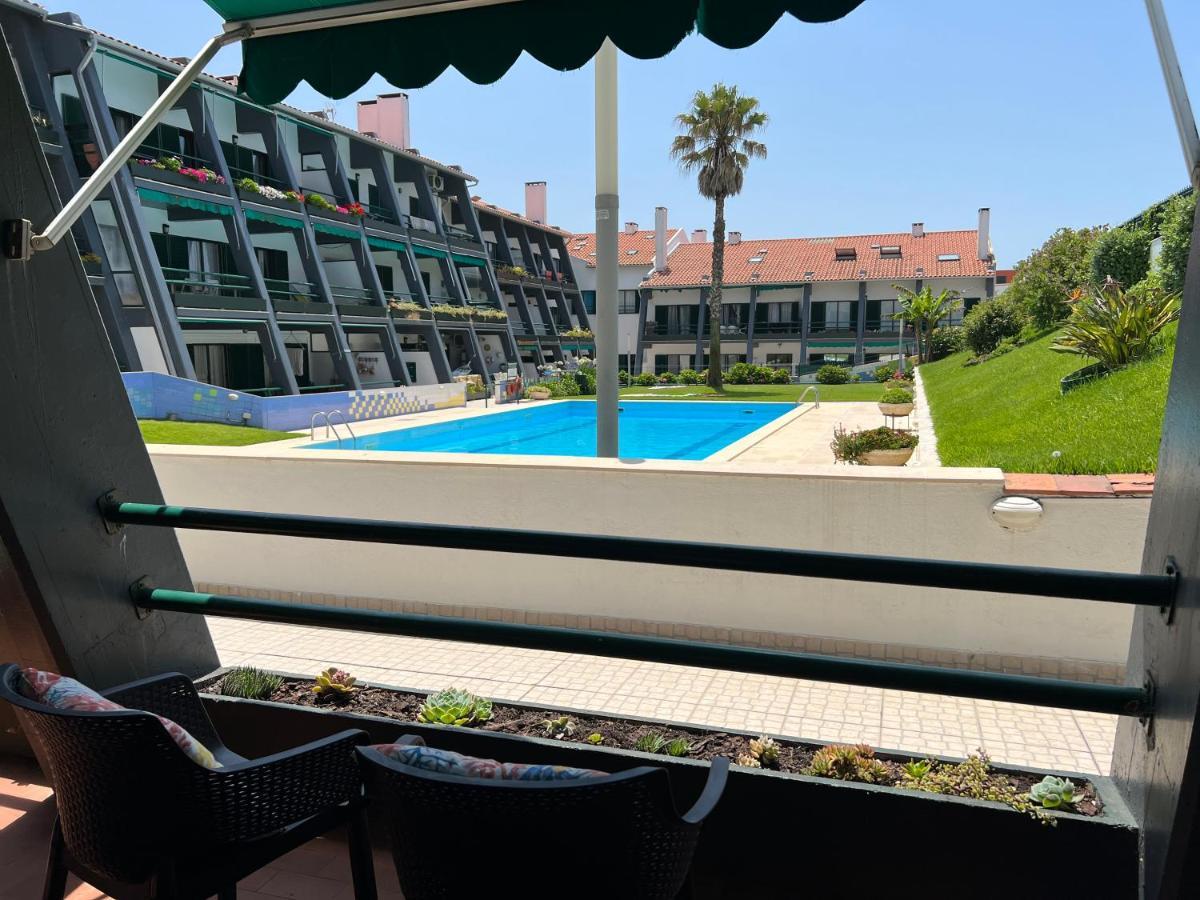 Golden Rock Beach Apartment Pedra Do Ouro Ngoại thất bức ảnh