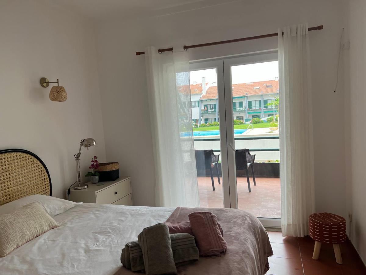 Golden Rock Beach Apartment Pedra Do Ouro Ngoại thất bức ảnh