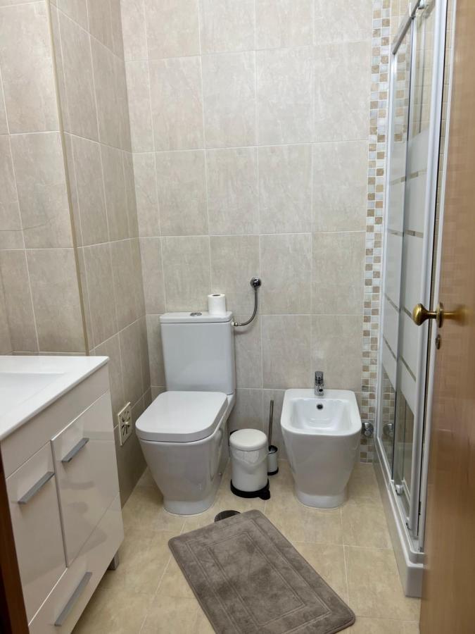Golden Rock Beach Apartment Pedra Do Ouro Ngoại thất bức ảnh