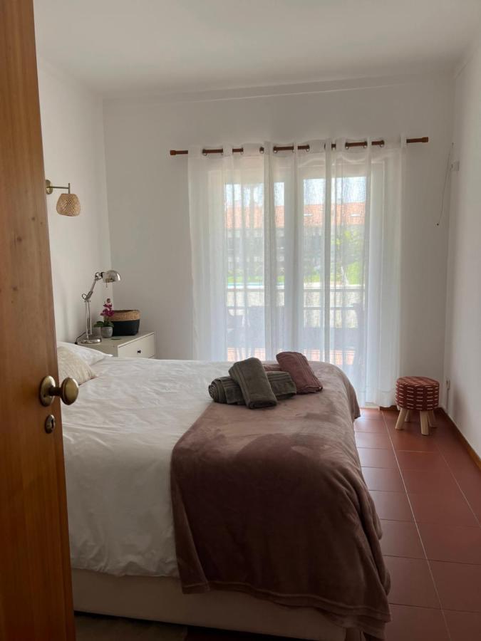 Golden Rock Beach Apartment Pedra Do Ouro Ngoại thất bức ảnh