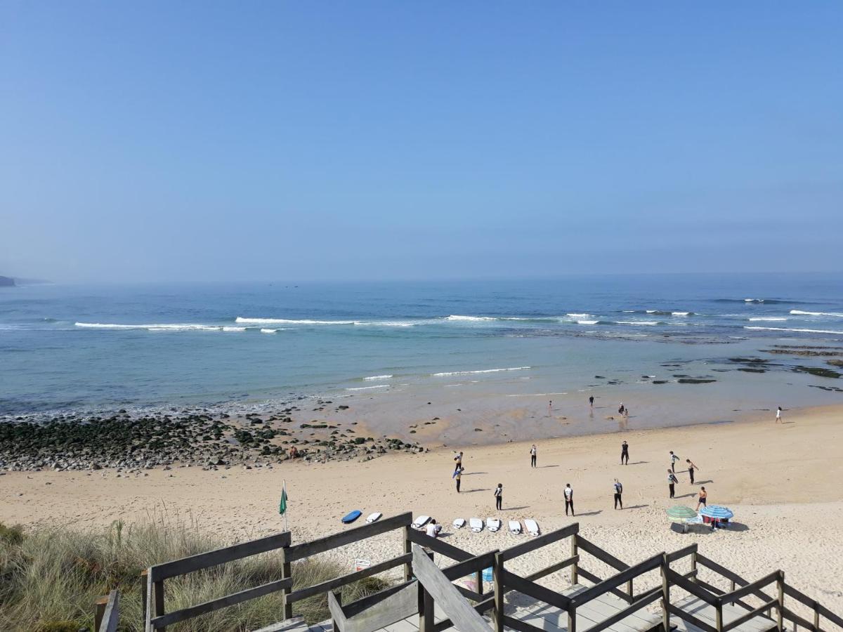 Golden Rock Beach Apartment Pedra Do Ouro Ngoại thất bức ảnh