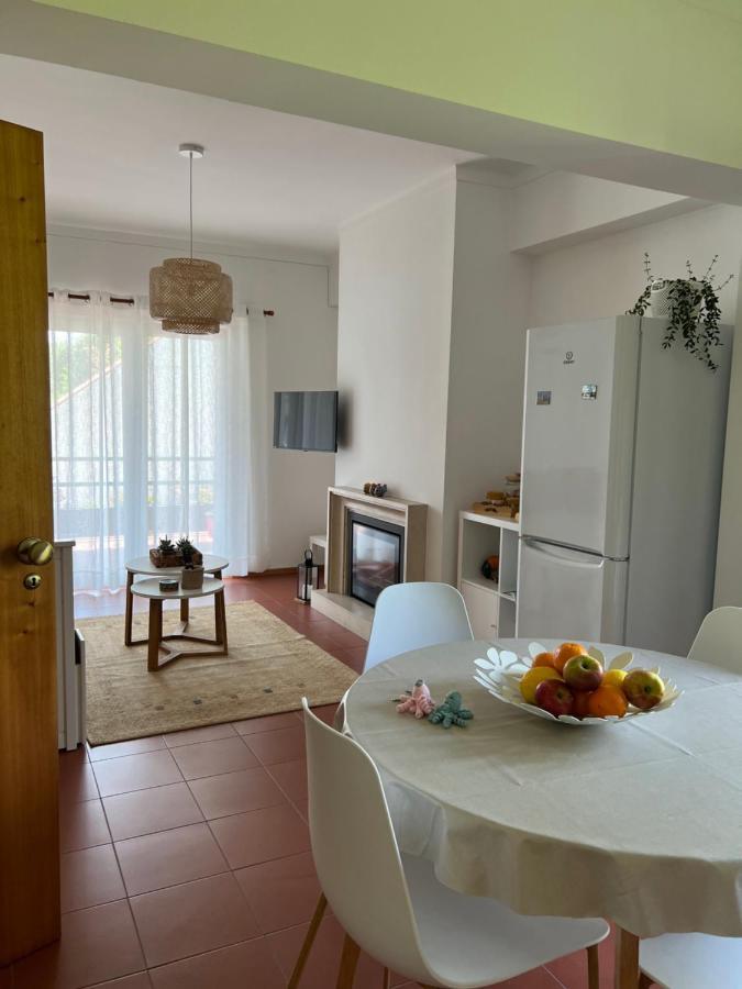 Golden Rock Beach Apartment Pedra Do Ouro Ngoại thất bức ảnh