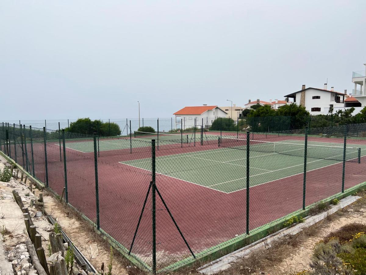 Golden Rock Beach Apartment Pedra Do Ouro Ngoại thất bức ảnh