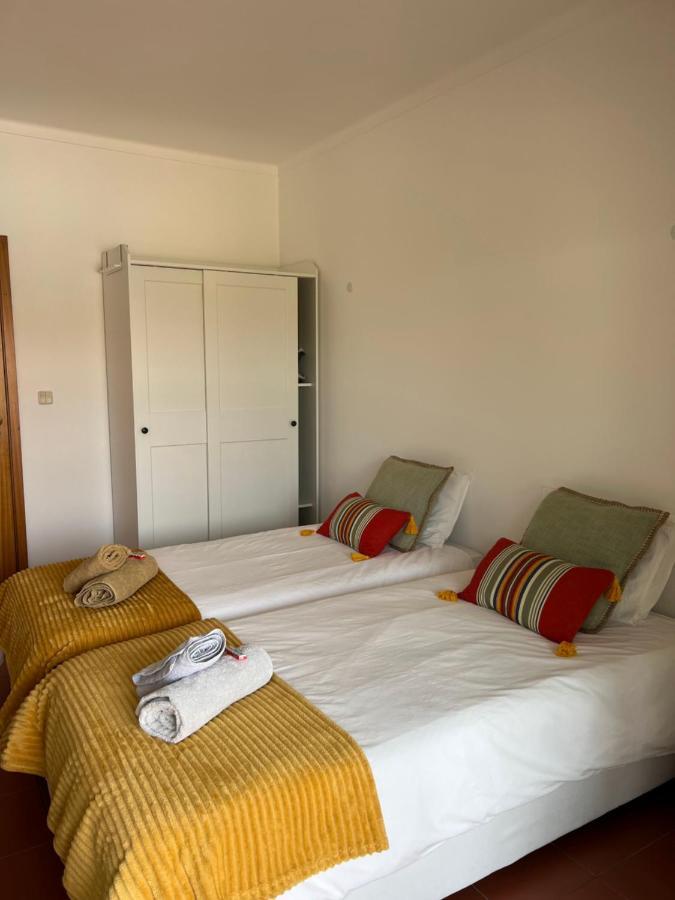 Golden Rock Beach Apartment Pedra Do Ouro Ngoại thất bức ảnh