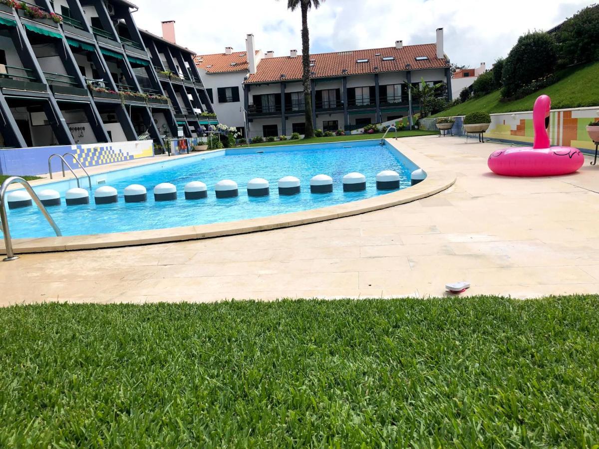 Golden Rock Beach Apartment Pedra Do Ouro Ngoại thất bức ảnh